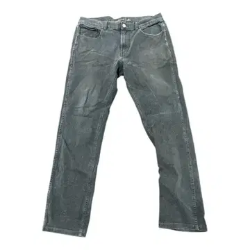 [ 방글라데시 제 ] QUIKSILVER 32 스트레이트 핏 팬츠