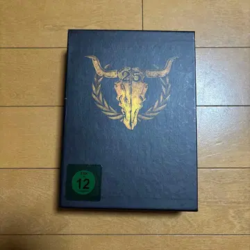 WACKEN DVD 박스 세트