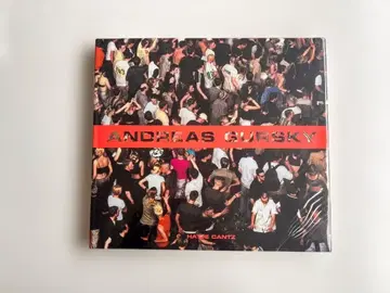 안드레아스 구르스키 작품집