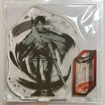 진격의 거인 아크릴 스탠드 엘렌