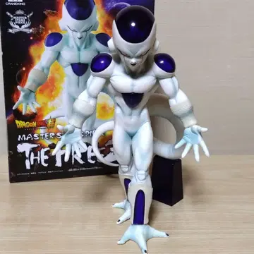 드래곤볼 프리저 msp 피규어