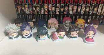 귀멸의 칼날 오넴탄 묶음 판매