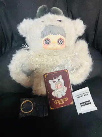 maymei 신상 메이메이 크리스마스 snow moth