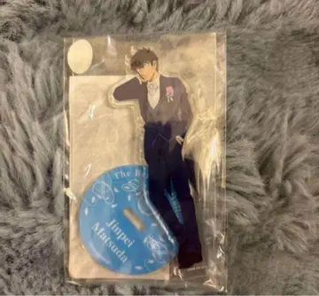 명탐정 코난 마츠다 진페이 아크릴 스탠드 할로윈의 신부