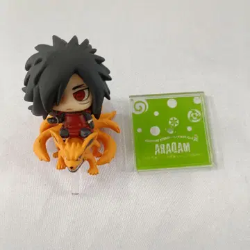 우치하 마다라 푸치캐릭터랜드 나루토 질풍전 소환! 인계 대전편이라고!