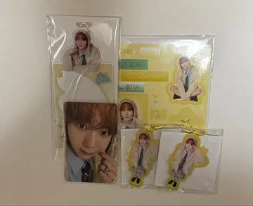 료 랜덤 토이 혜택 트레이딩 카드 세트