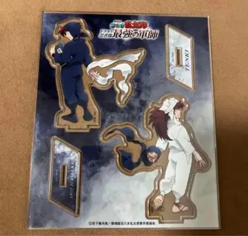 닌타마 란타로 도이 한스케 텐키 아크릴 스탠드