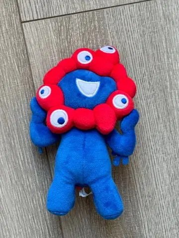 오사카 간사이 만박 EXPO2025 미야쿠미야쿠 마스코트 키체인