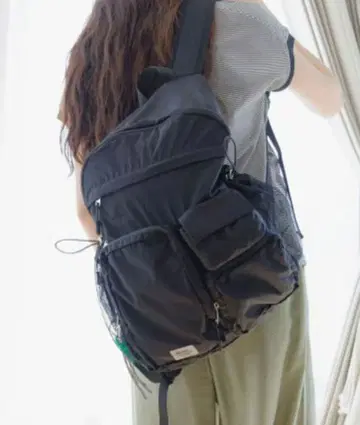 niko and - 패커블 데이팩