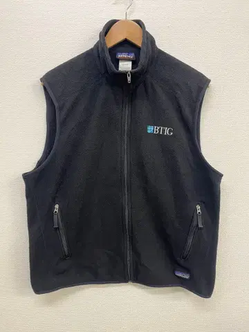 patagonia 플리스 베스트 SIZE L