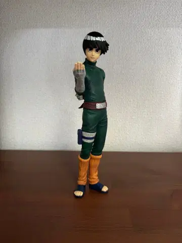 [ 제일복권 ] NARUTO 록 리