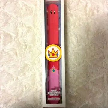 USJ 슈퍼 닌텐도 월드 파워업 밴드 피치