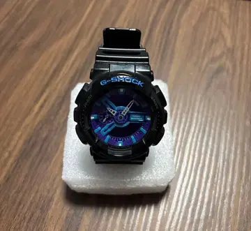 G-SHOCK GA-110HC