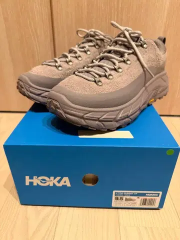 호카오네오네 U TOR SUMMIT TP 9.5/ 27.5cm