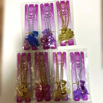 세본스타 스타 콜라보 타케시타 파라다이스 시나코 475 유니콘