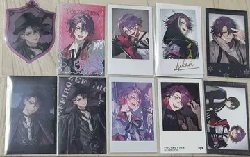 와타라이 히바리 폴라로이드