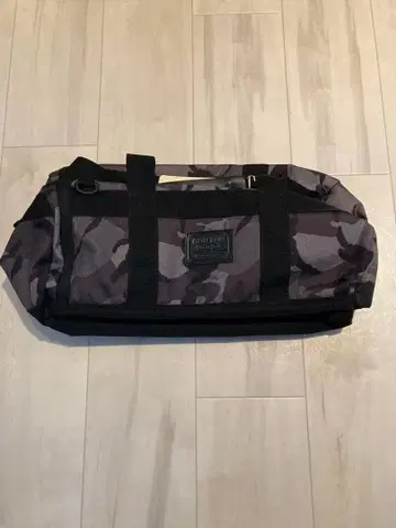 BURTON JPN 백팩 더프스 더비 카모