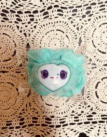 TWICE GIGO 미브리 스크런치