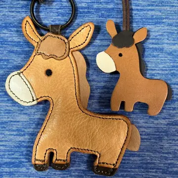 IBIZA 이비사 참 2개 세트