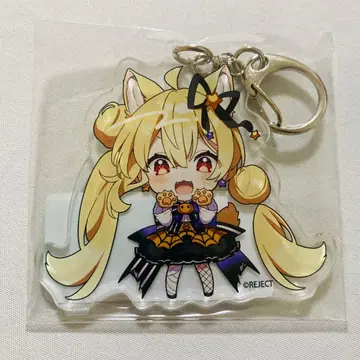 reject 할로윈 키링 토오코 URS-No.1005