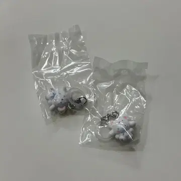 메지루시 액세서리 산리오 후와후와 스노우 시나몬