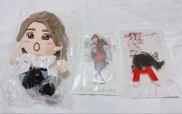 A group 스에자와 세이야 세트 판매