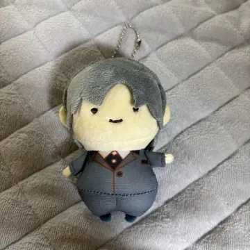 초특급 Rail is Beautiful 마스코트 봉제 인형 료가