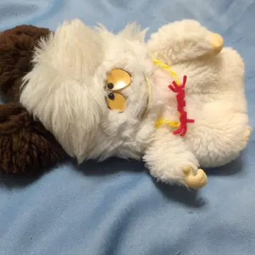 안녕! 스팽크 타카나시 여울