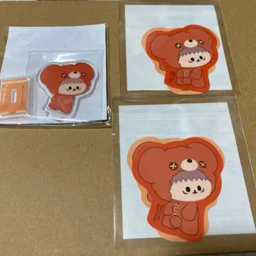 주술회전 포근포근미 이타도리