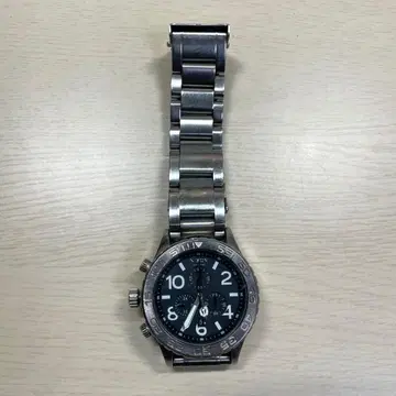 NIXON 손목시계 THE 42-20 CHRONO