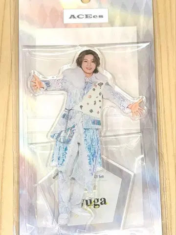 ACEes 사토 류가 아크릴 스탠드