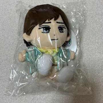 King & Prince 나가세 렌 하피누이