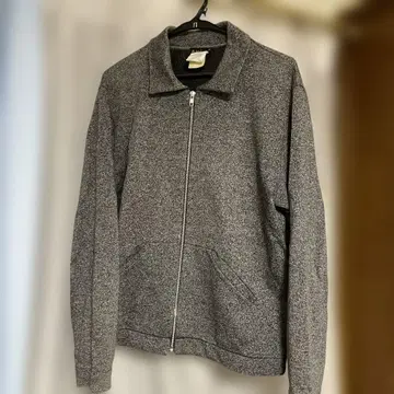 1990's~ Agnes b homme Zip-Up Blouson