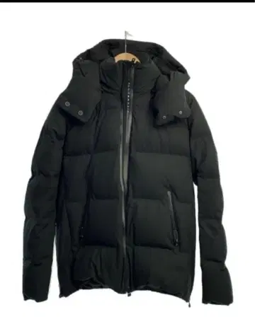 DESCENTEALLTERRAIN ANCHOR 미즈사와 다운 앵커