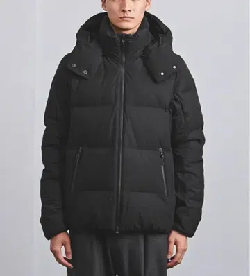 DESCENTEALLTERRAIN ANCHOR 미즈사와 다운 앵커