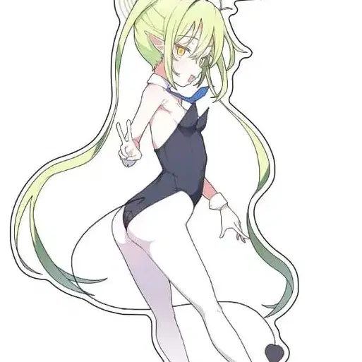 (미개봉) 블루아카이브 하이랜더 타치바나 노조미 아크릴 스탠드 판매
