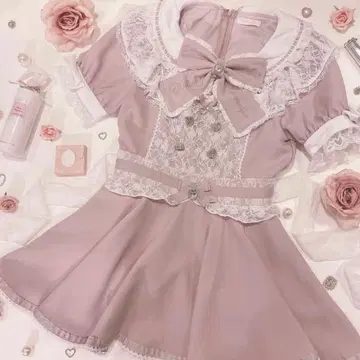 LIZLISA 볼륨 프레아 메이드라이크 셋업