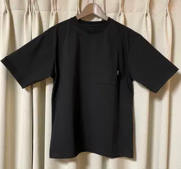 THE NORTH FACE S/S 에어리 포켓 티셔츠 S 사이즈