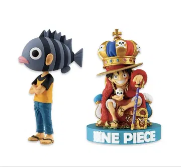 당일 발송 ONE PIECE BASE SHOP 2세트