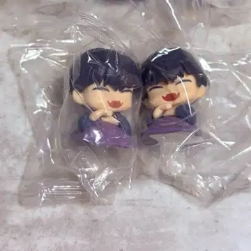 호시나 소시로 괴수 8호 오넴탄 vol.2