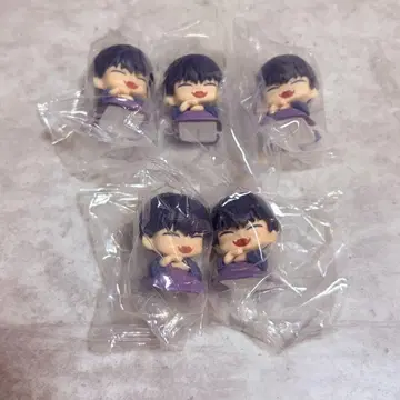 호시나 소우시로 괴수 8호 오넴탄 vol.2