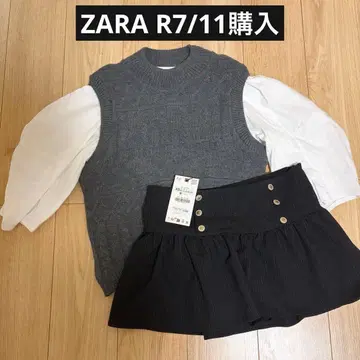 ZARA 상하의 세트