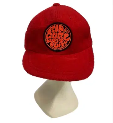 90년대 RIPCURL WET SUITS 플리스 캡 25 109