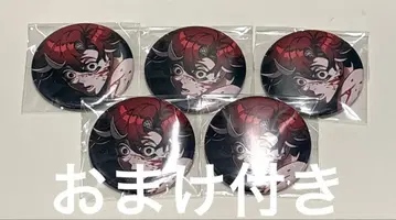 휴먼버그 대학 문어 캔뱃지