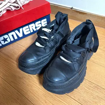 컨버스 올스타 트렉웨이브 ALL STAR TREKWAVE BL