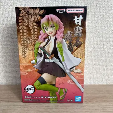 귀멸의 칼날 피규어  34형 칸로지 미츠리