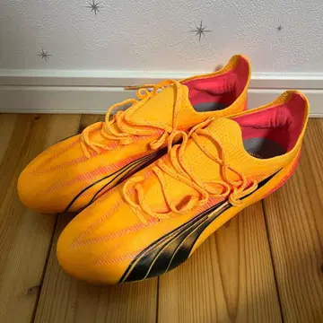 푸마 울트라 hg/ag 24cm