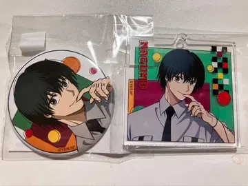 마루쿠지 나구모 세트