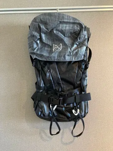 [ak] 백팩 새상품