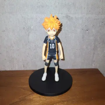 히나타 쇼요 피규어 박스 없음